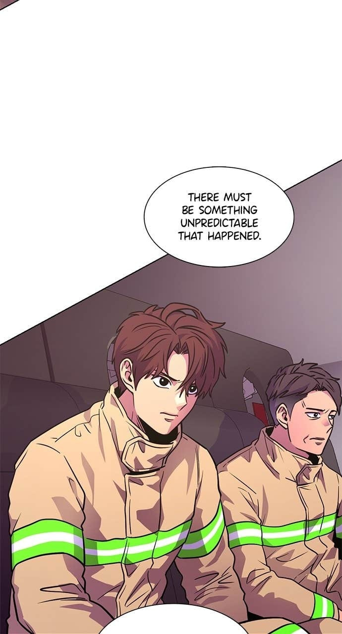 1 Second Chapter 309 page 79 - 