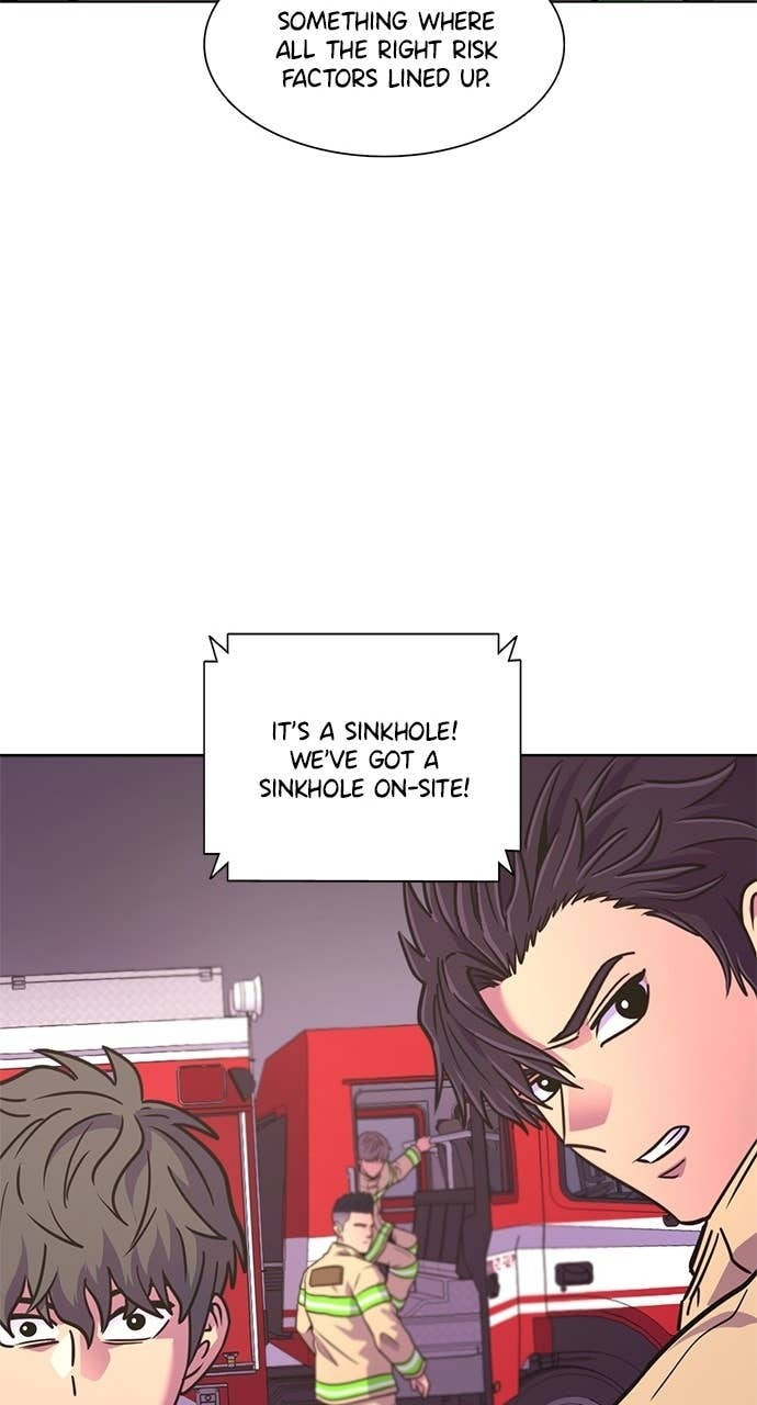1 Second Chapter 309 page 80 - 
