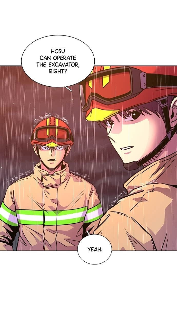 1 Second Chapter 310 page 17 - 