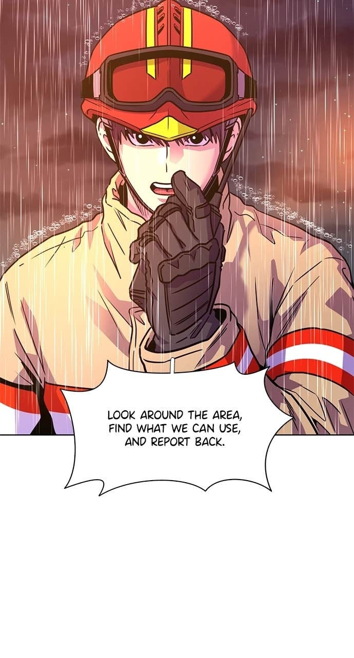 1 Second Chapter 310 page 21 - 