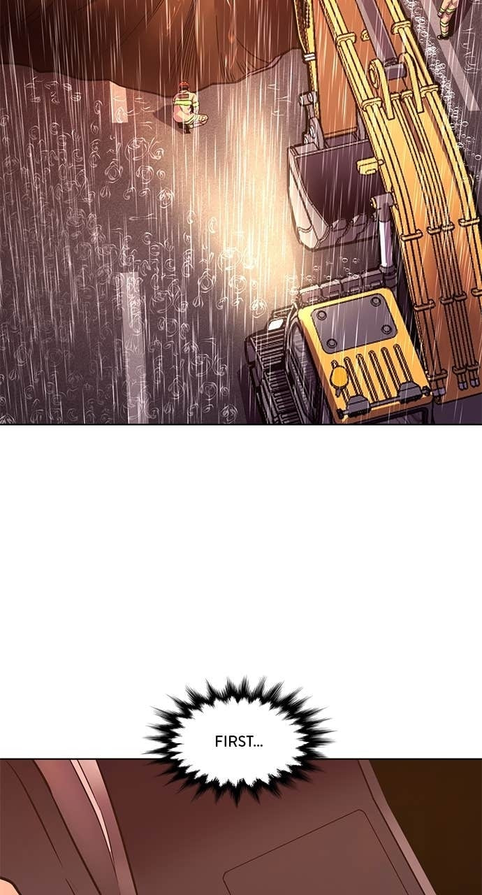 1 Second Chapter 310 page 28 - 