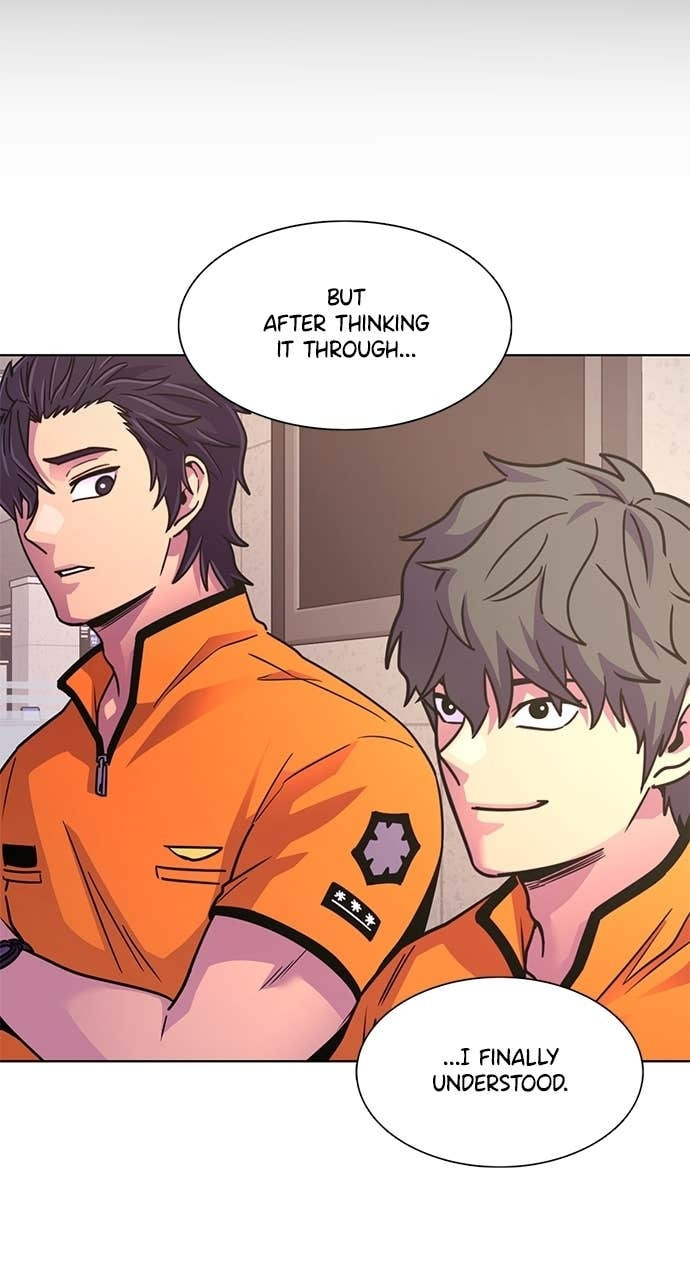 1 Second Chapter 311 page 16 - 