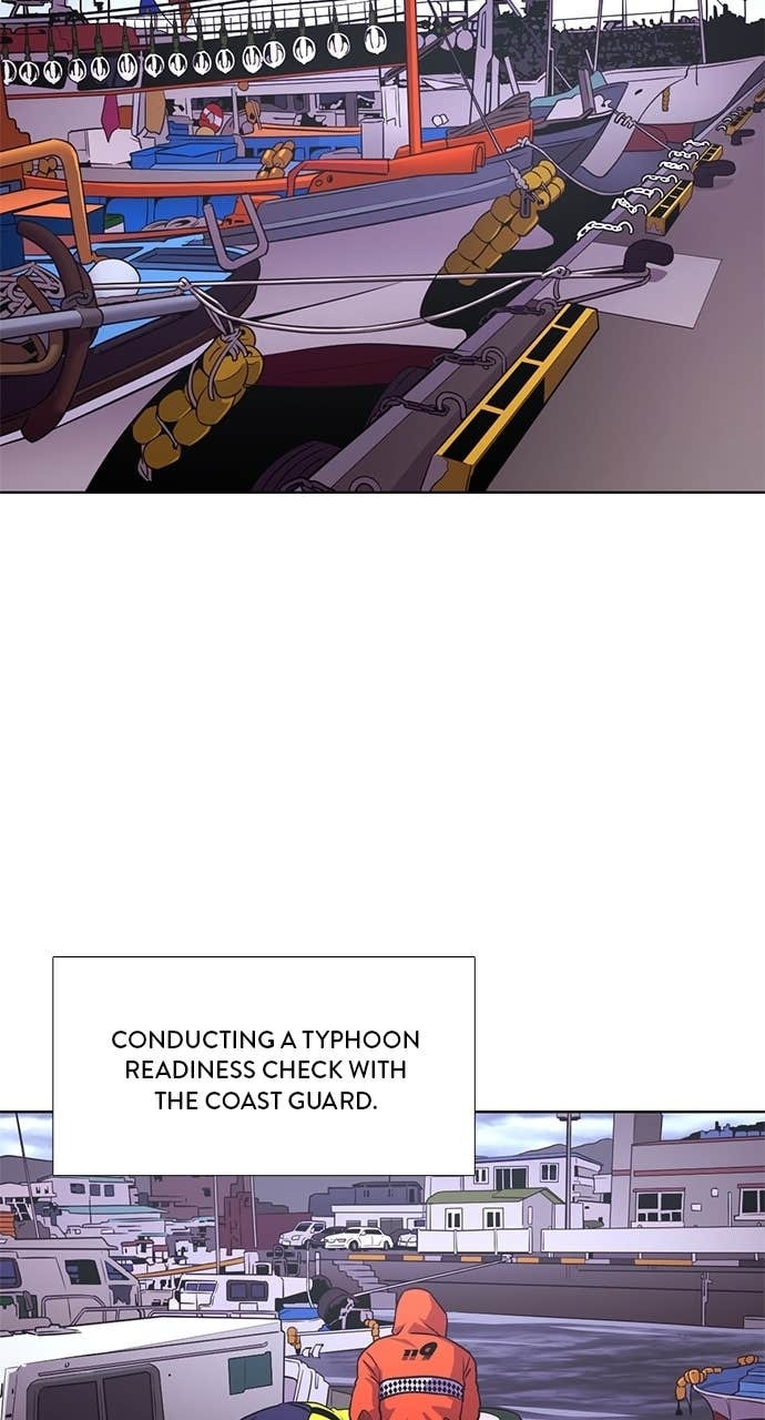1 Second Chapter 311 page 24 - 