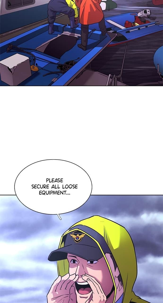 1 Second Chapter 311 page 25 - 