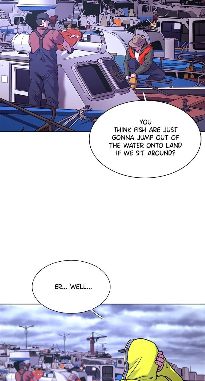 1 Second Chapter 311 page 29 - 