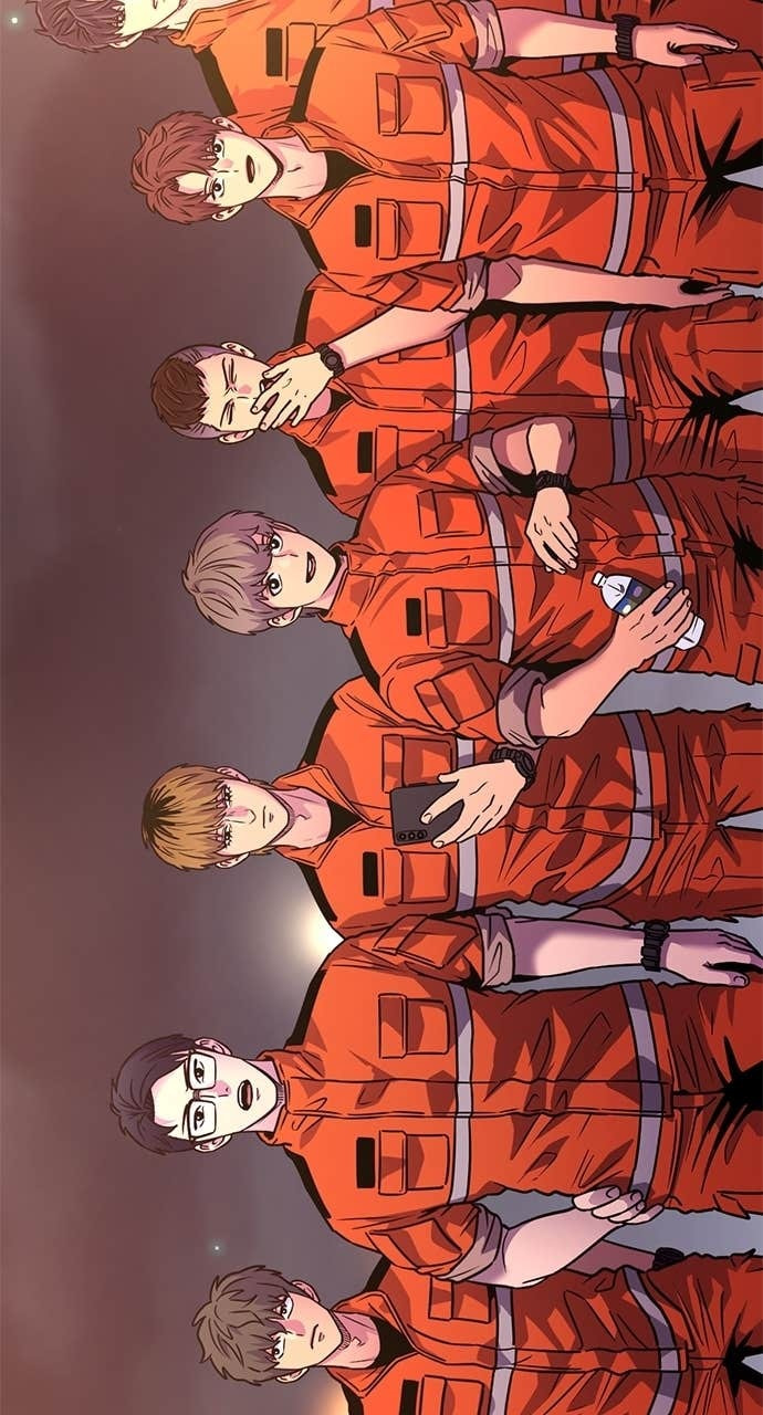 1 Second Chapter 311 page 38 - 