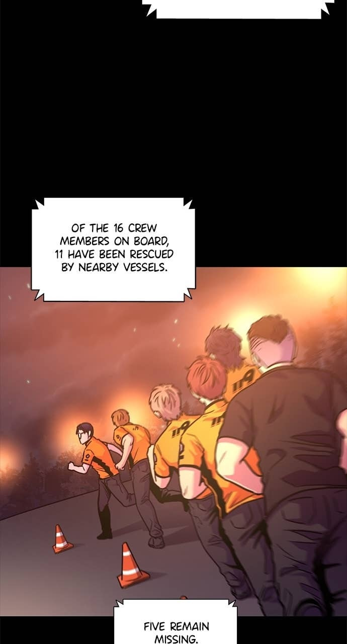 1 Second Chapter 311 page 44 - 