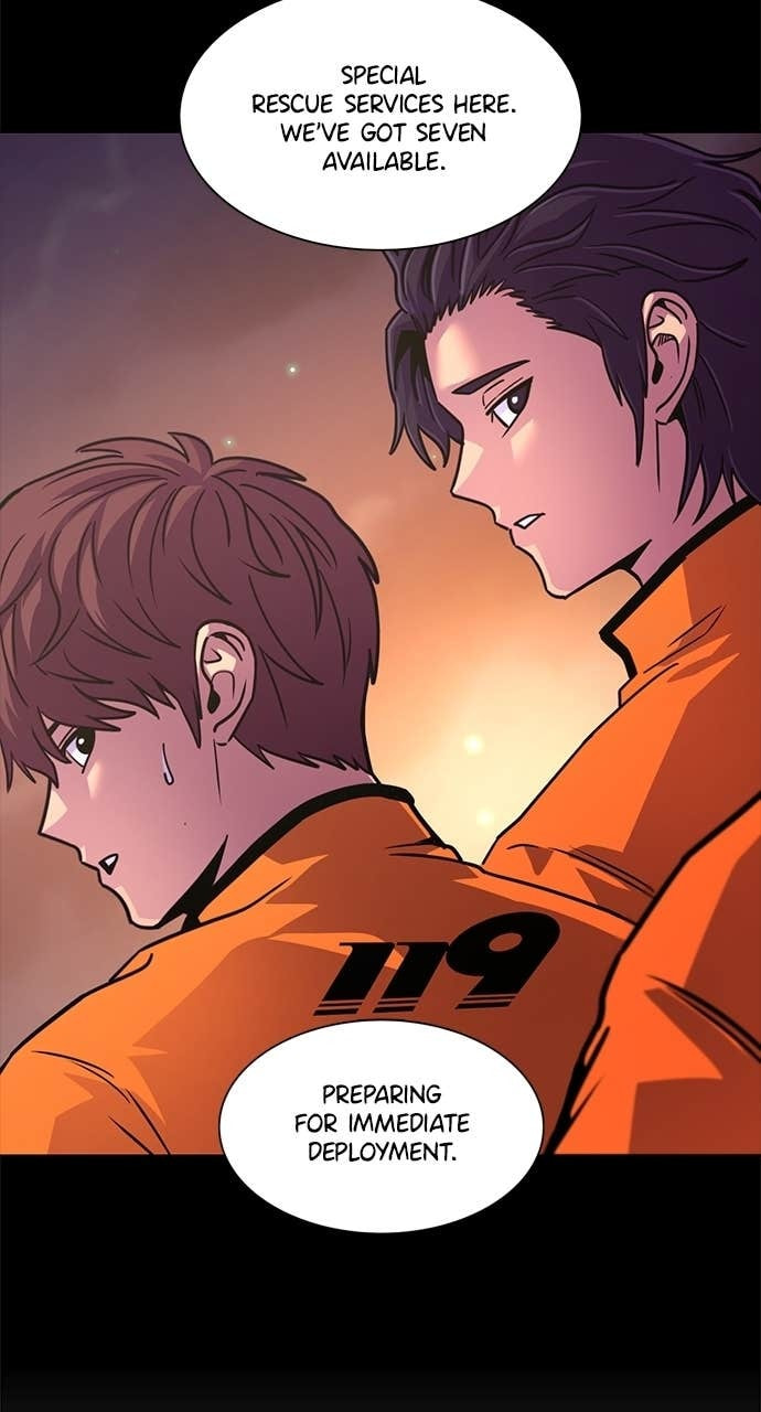 1 Second Chapter 311 page 47 - 