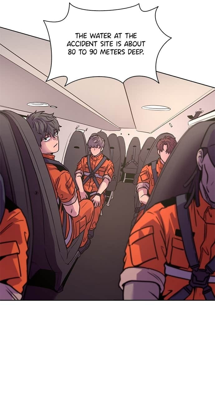 1 Second Chapter 311 page 50 - 