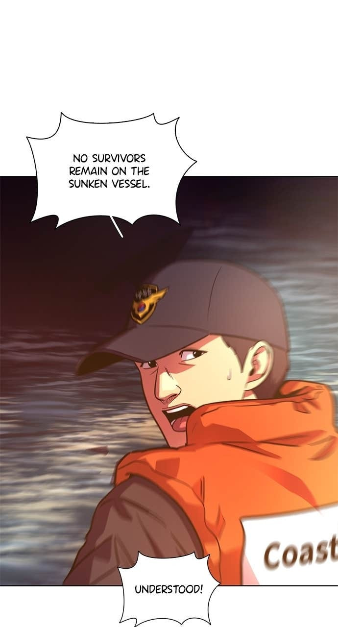 1 Second Chapter 311 page 73 - 