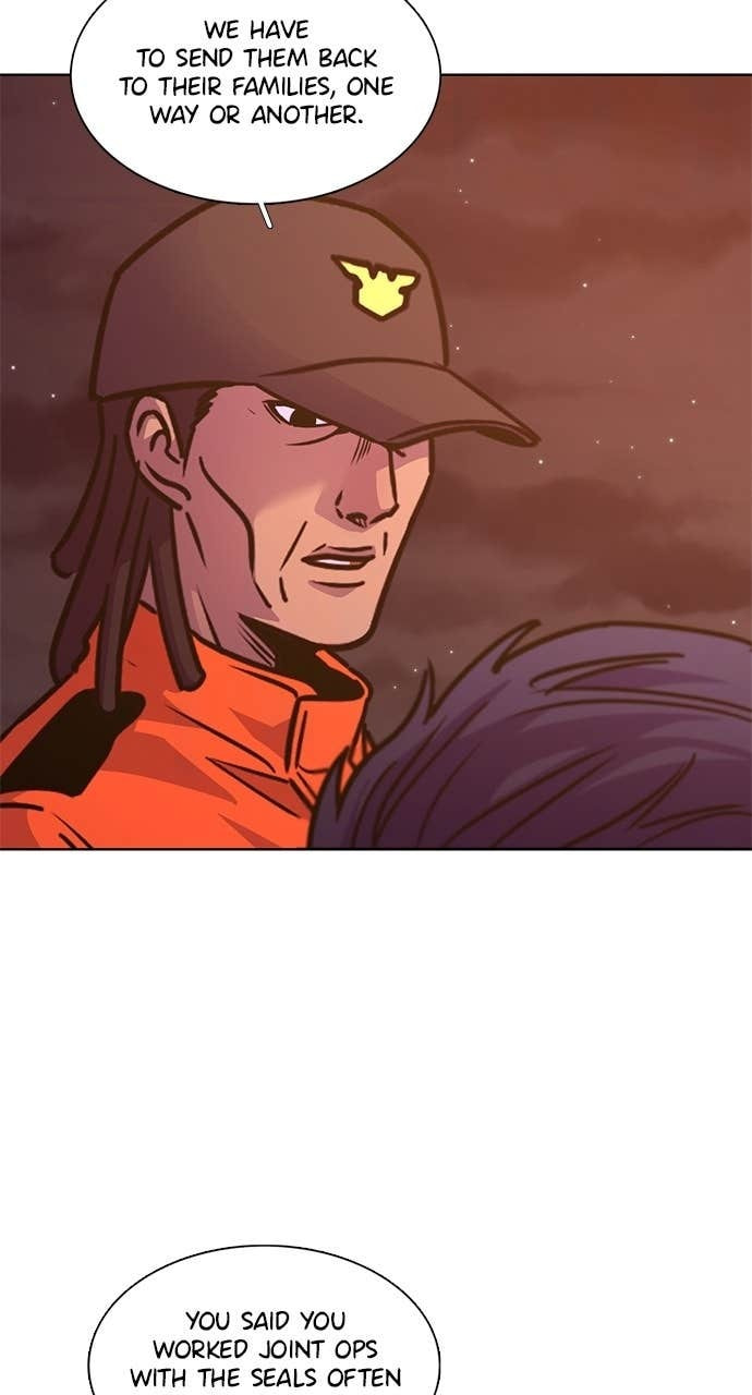 1 Second Chapter 312 page 14 - 