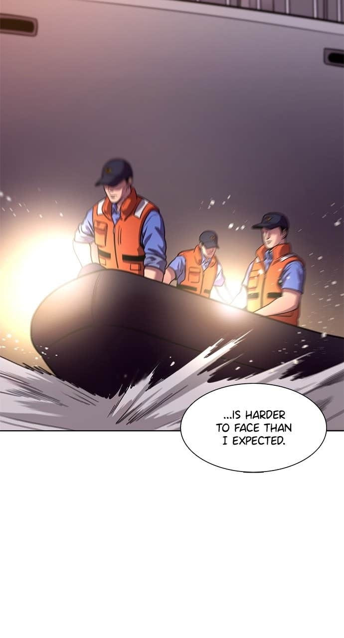 1 Second Chapter 312 page 20 - 