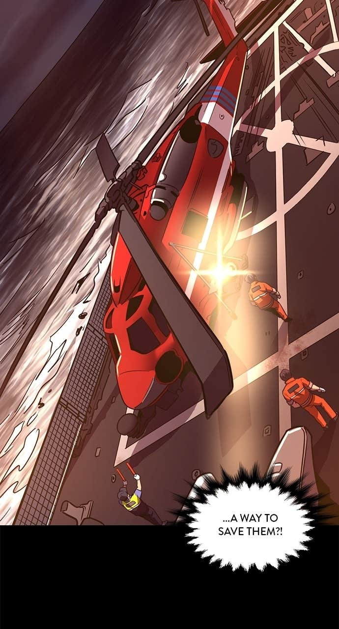 1 Second Chapter 312 page 25 - 