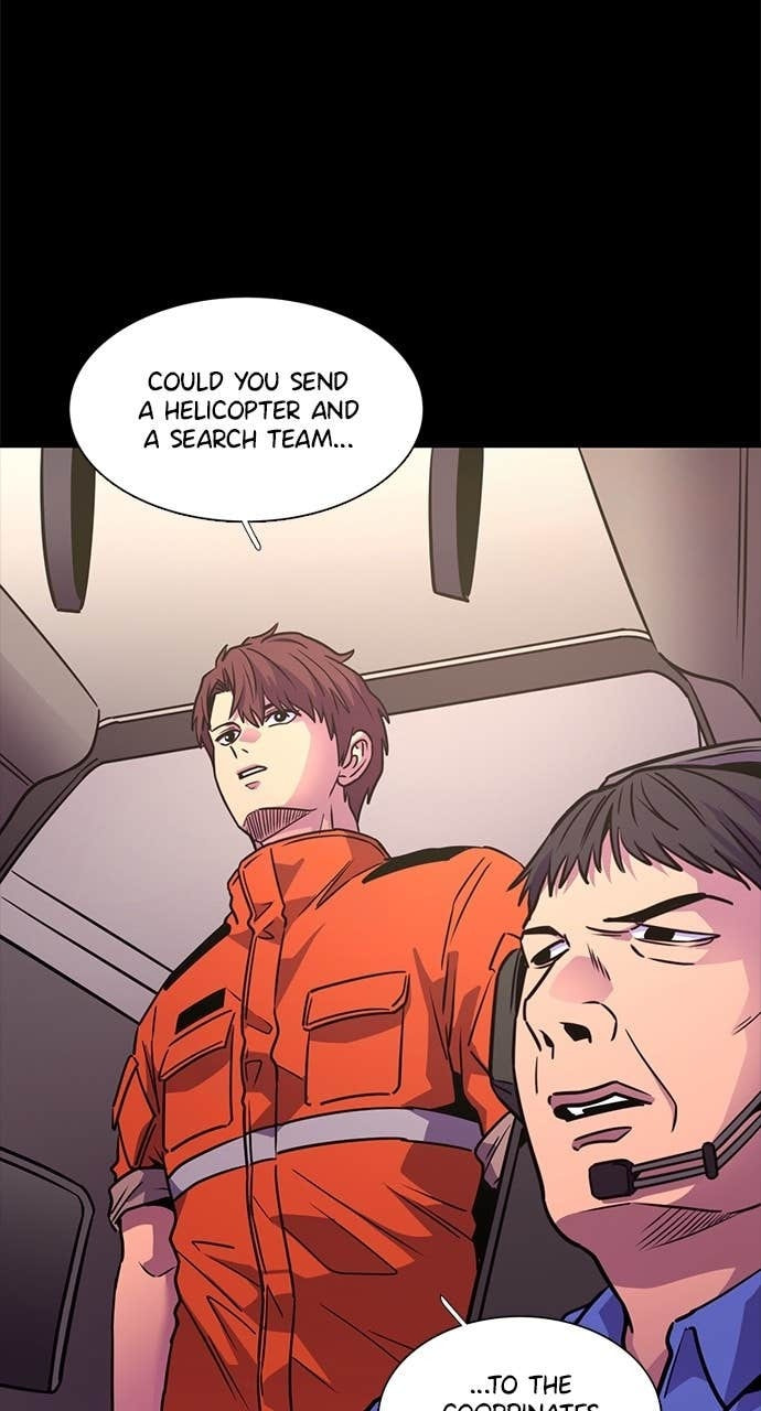 1 Second Chapter 312 page 27 - 