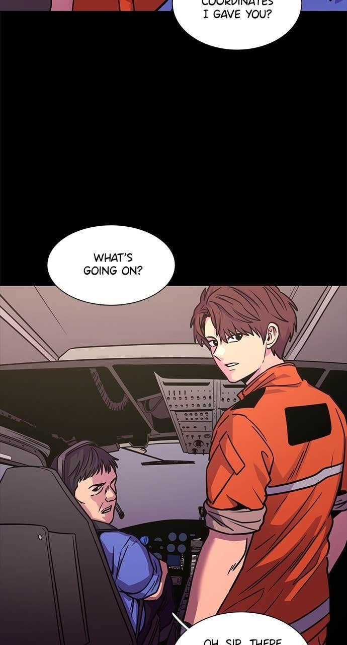 1 Second Chapter 312 page 28 - 
