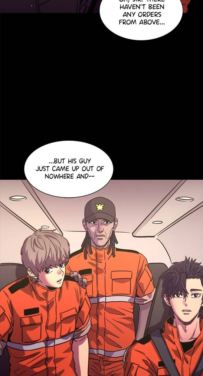 1 Second Chapter 312 page 29 - 