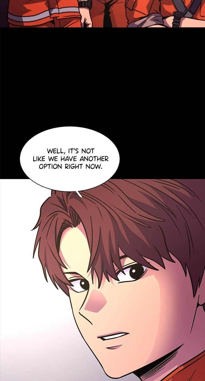 1 Second Chapter 312 page 30 - 
