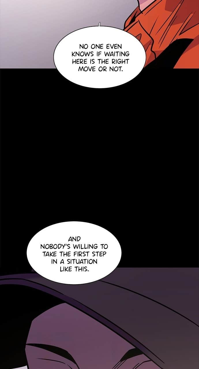 1 Second Chapter 312 page 31 - 