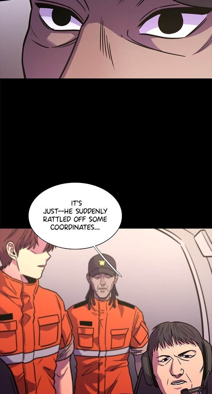 1 Second Chapter 312 page 32 - 