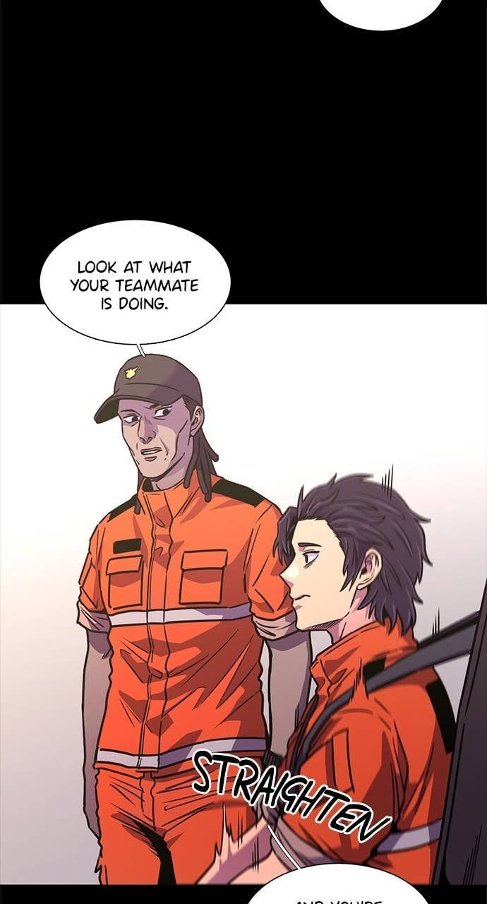 1 Second Chapter 312 page 38 - 