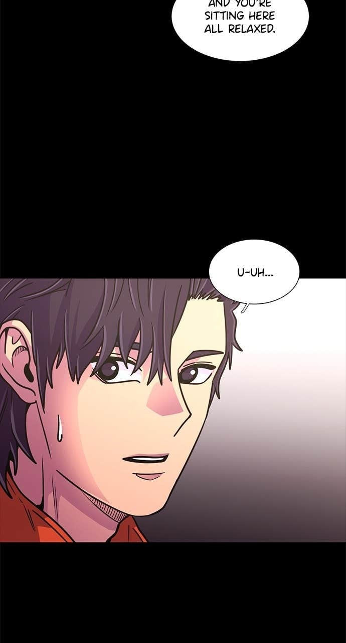 1 Second Chapter 312 page 39 - 