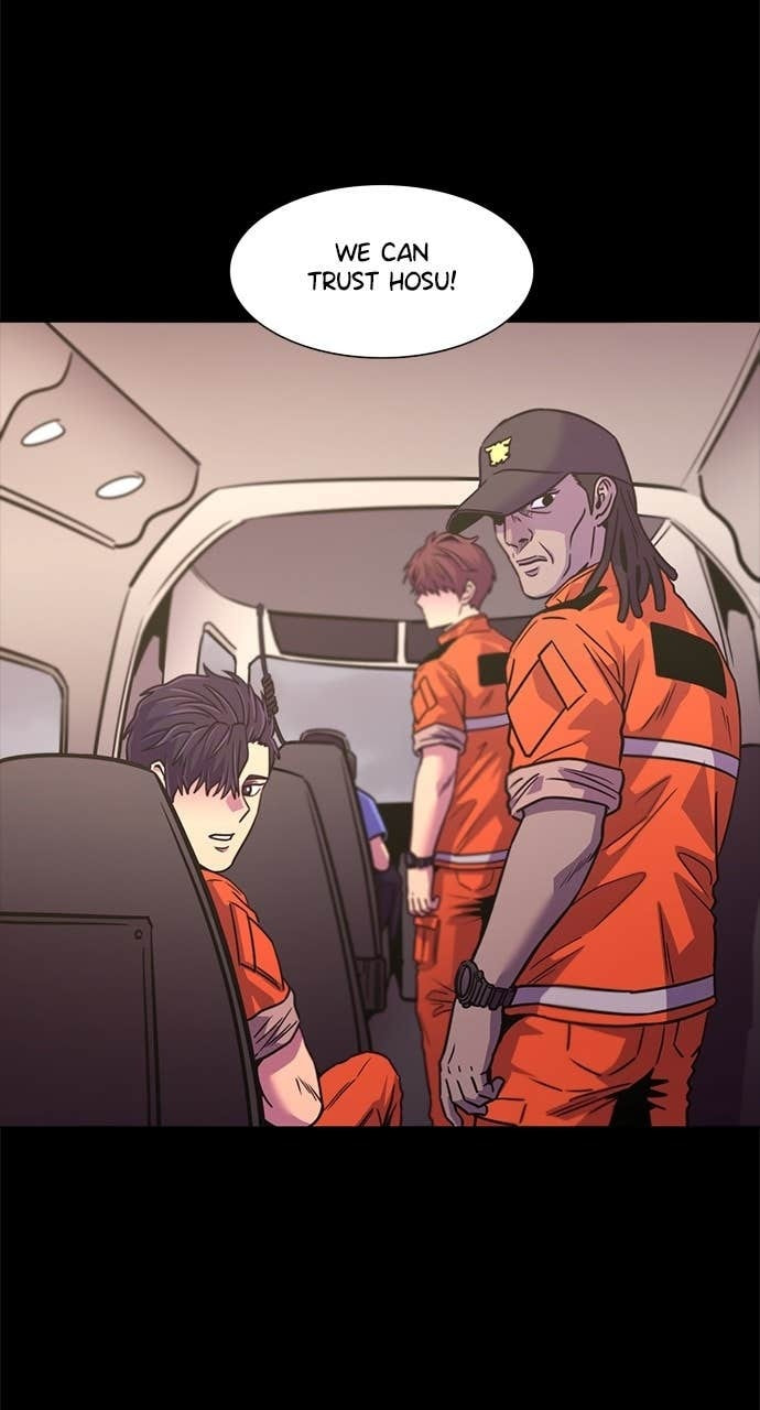 1 Second Chapter 312 page 40 - 