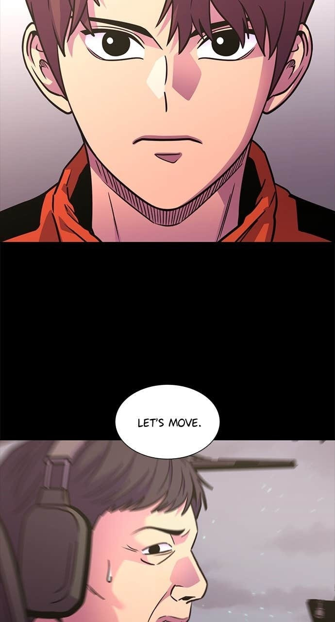 1 Second Chapter 312 page 43 - 