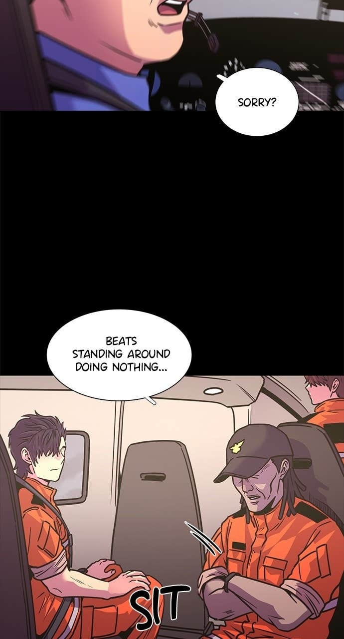 1 Second Chapter 312 page 44 - 