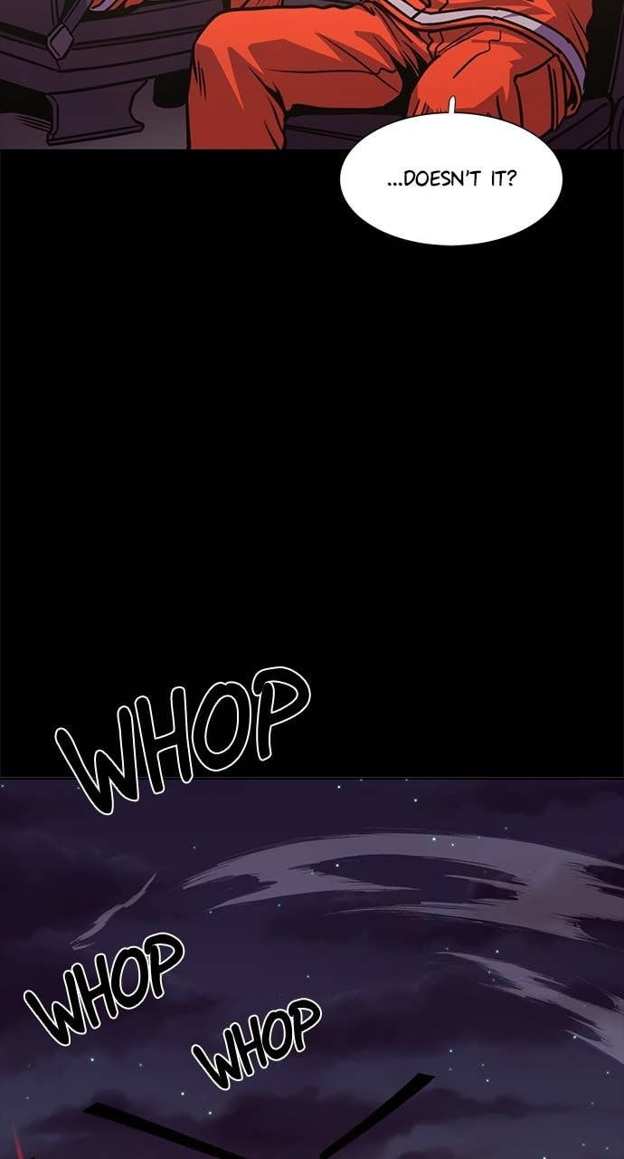 1 Second Chapter 312 page 45 - 