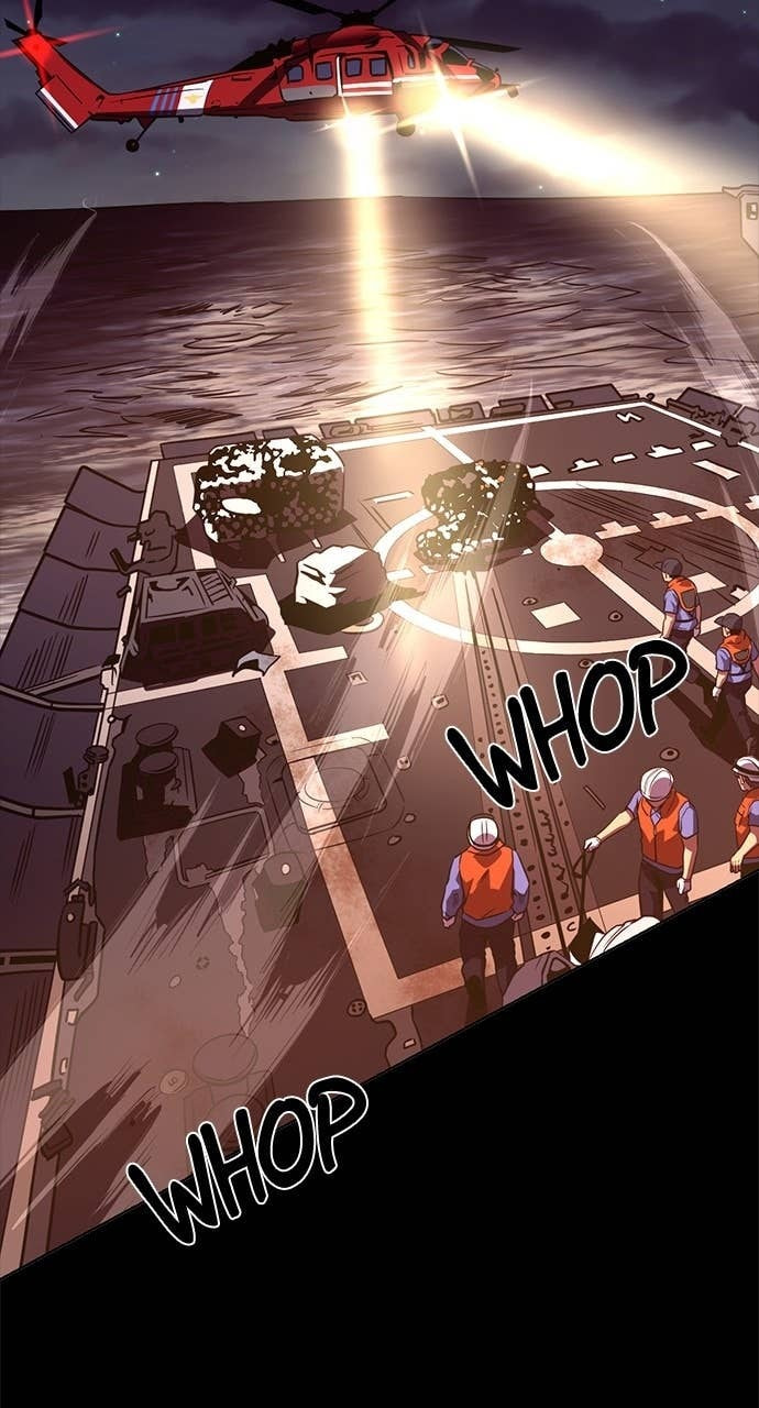 1 Second Chapter 312 page 46 - 