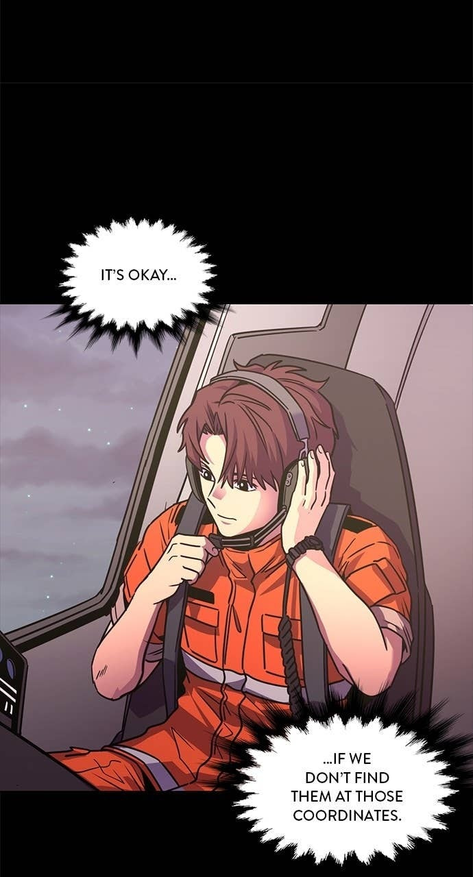 1 Second Chapter 312 page 47 - 