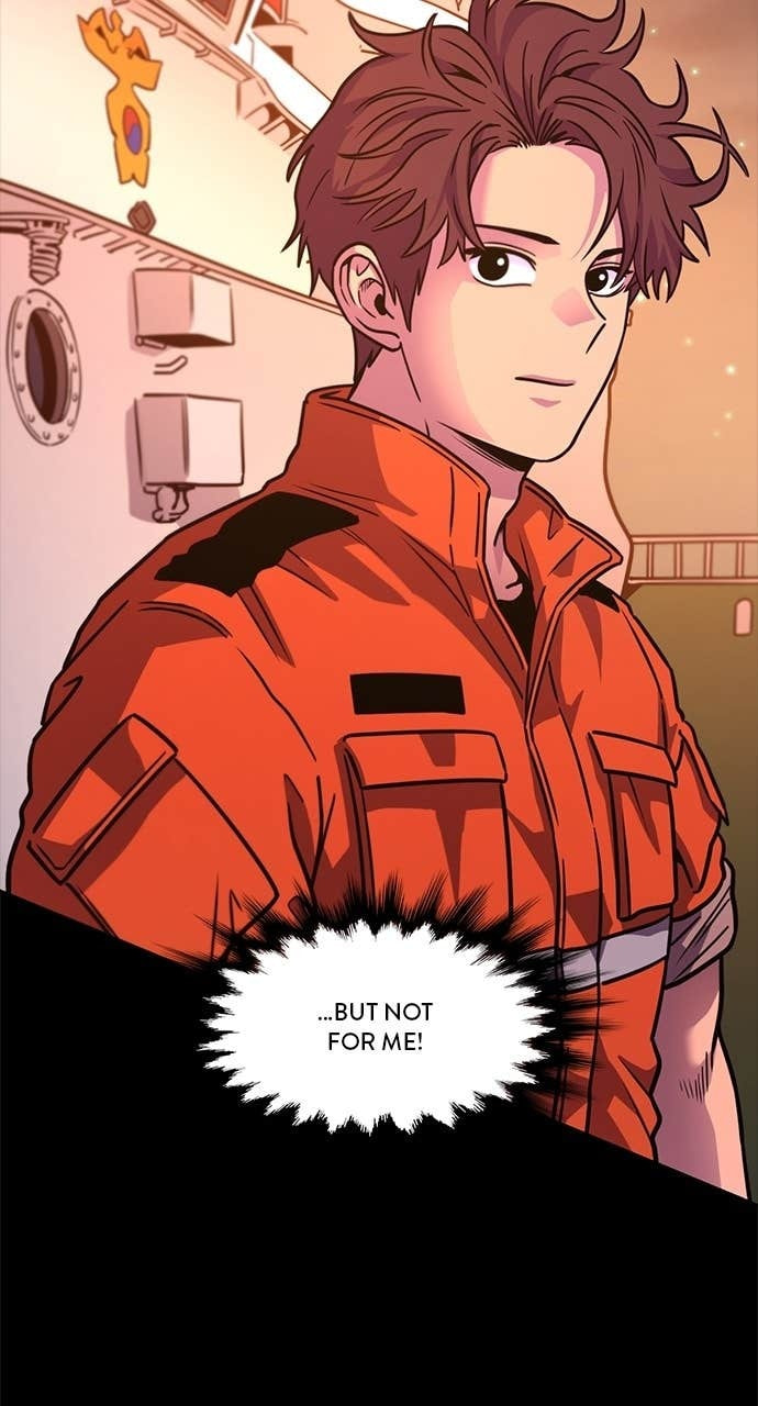 1 Second Chapter 312 page 53 - 