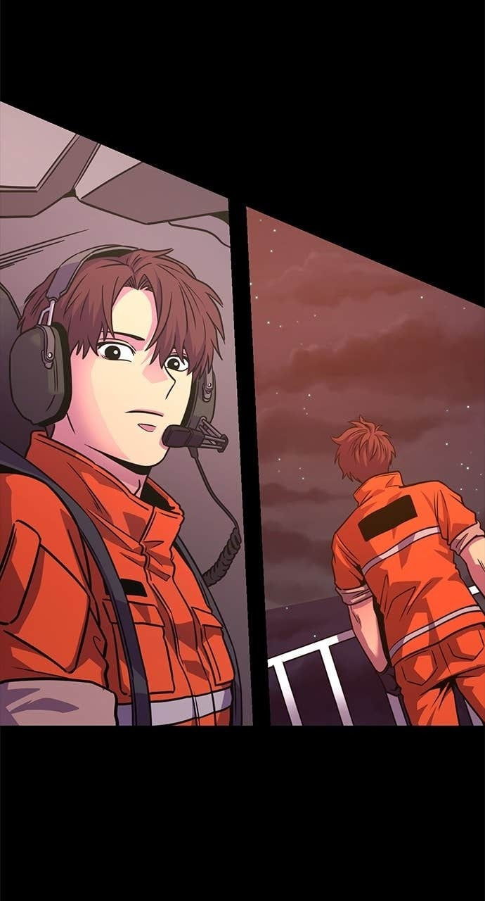1 Second Chapter 312 page 54 - 