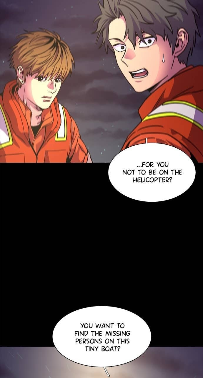 1 Second Chapter 312 page 56 - 
