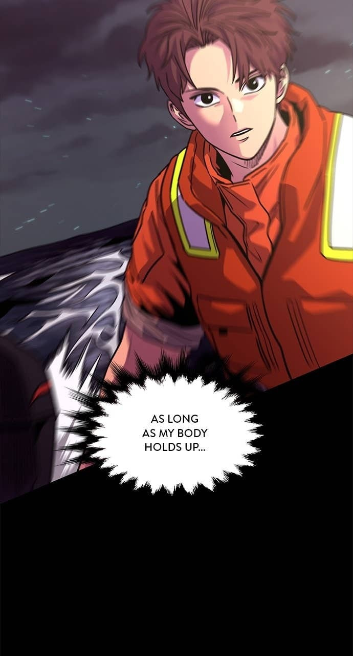1 Second Chapter 312 page 58 - 