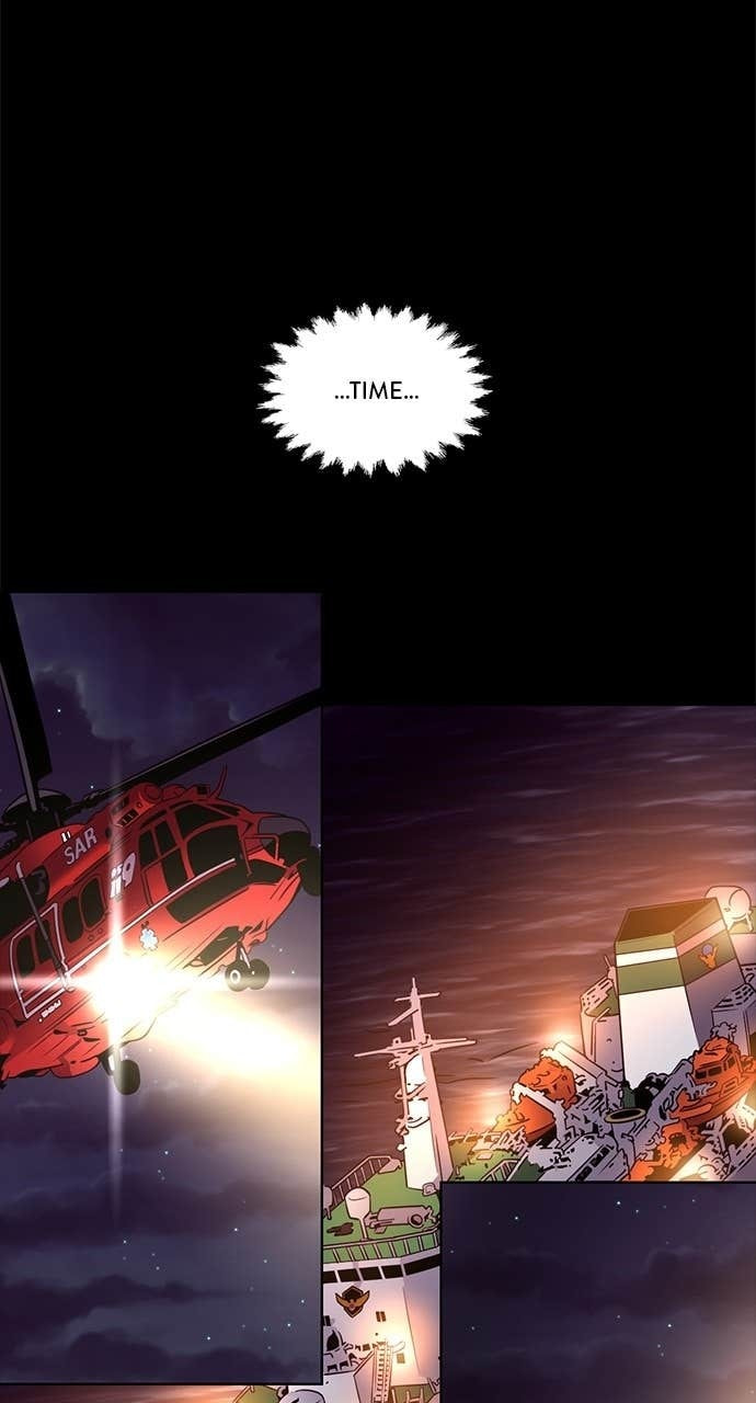 1 Second Chapter 312 page 59 - 