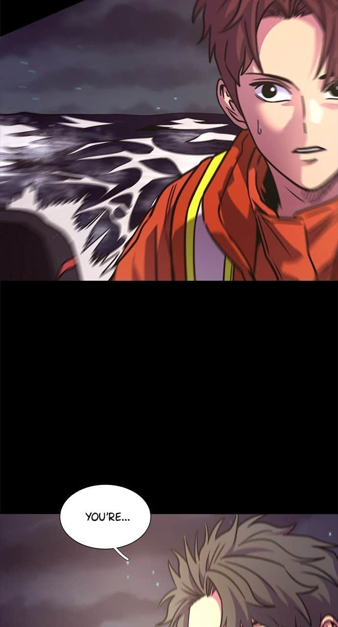 1 Second Chapter 312 page 62 - 