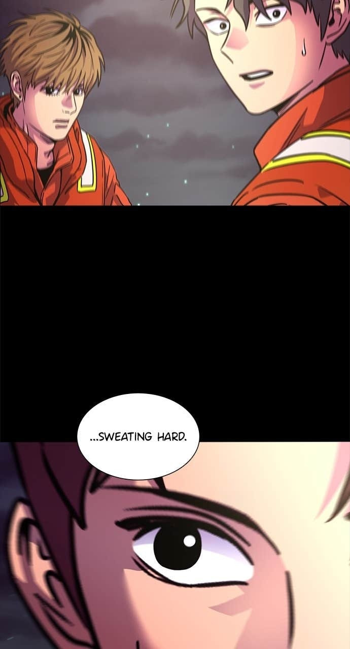 1 Second Chapter 312 page 63 - 