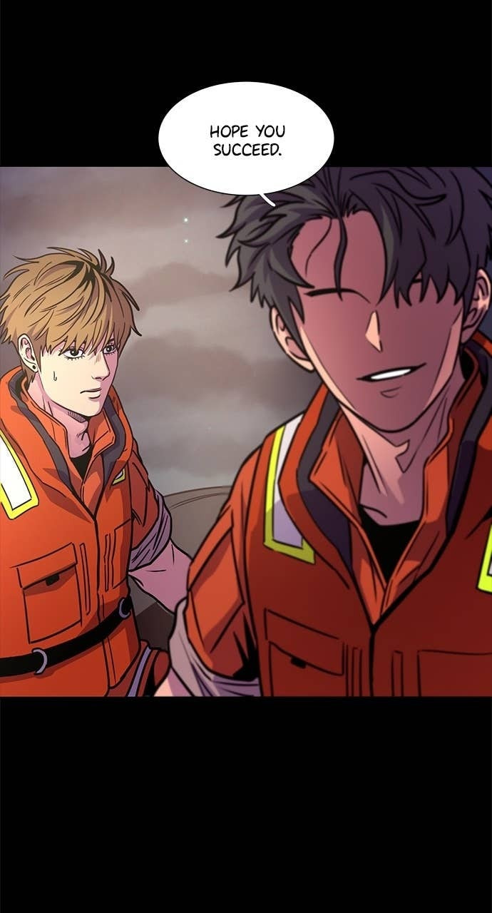 1 Second Chapter 312 page 67 - 