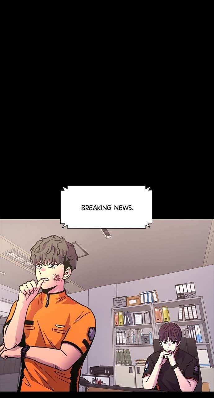 1 Second Chapter 312 page 71 - 