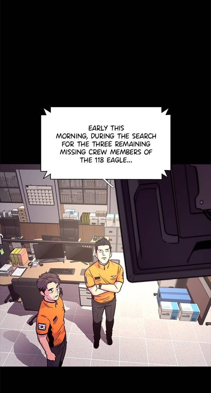 1 Second Chapter 312 page 72 - 