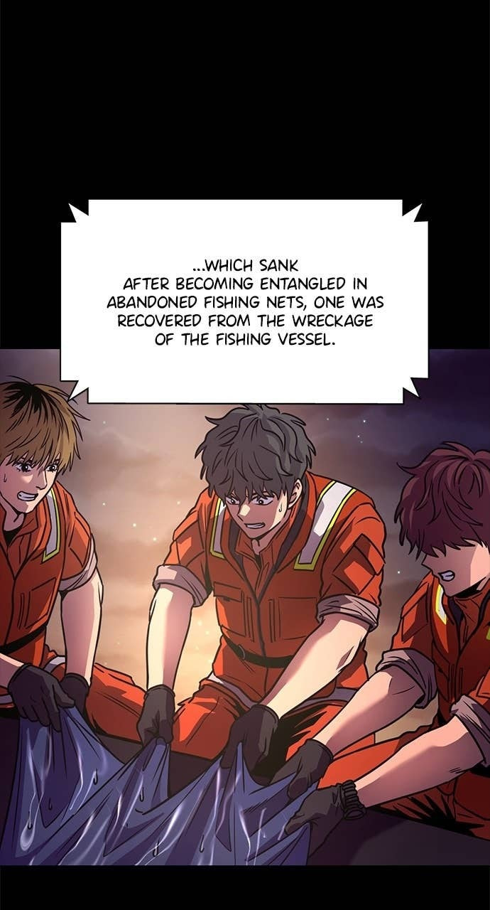 1 Second Chapter 312 page 73 - 