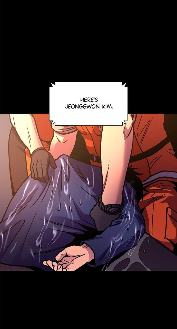 1 Second Chapter 312 page 74 - 