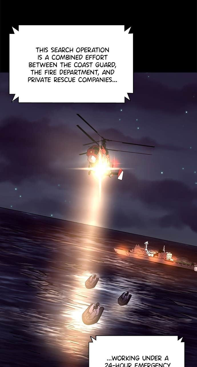 1 Second Chapter 312 page 75 - 