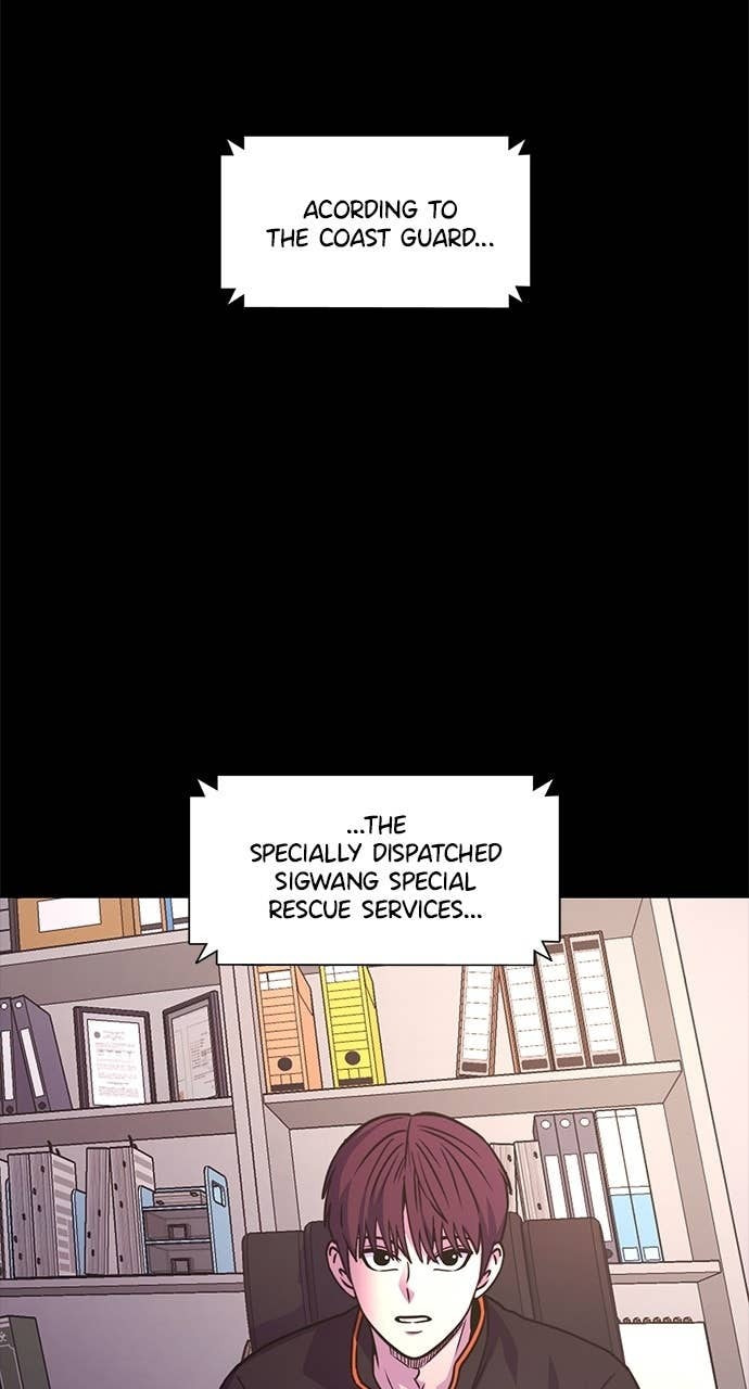 1 Second Chapter 312 page 77 - 