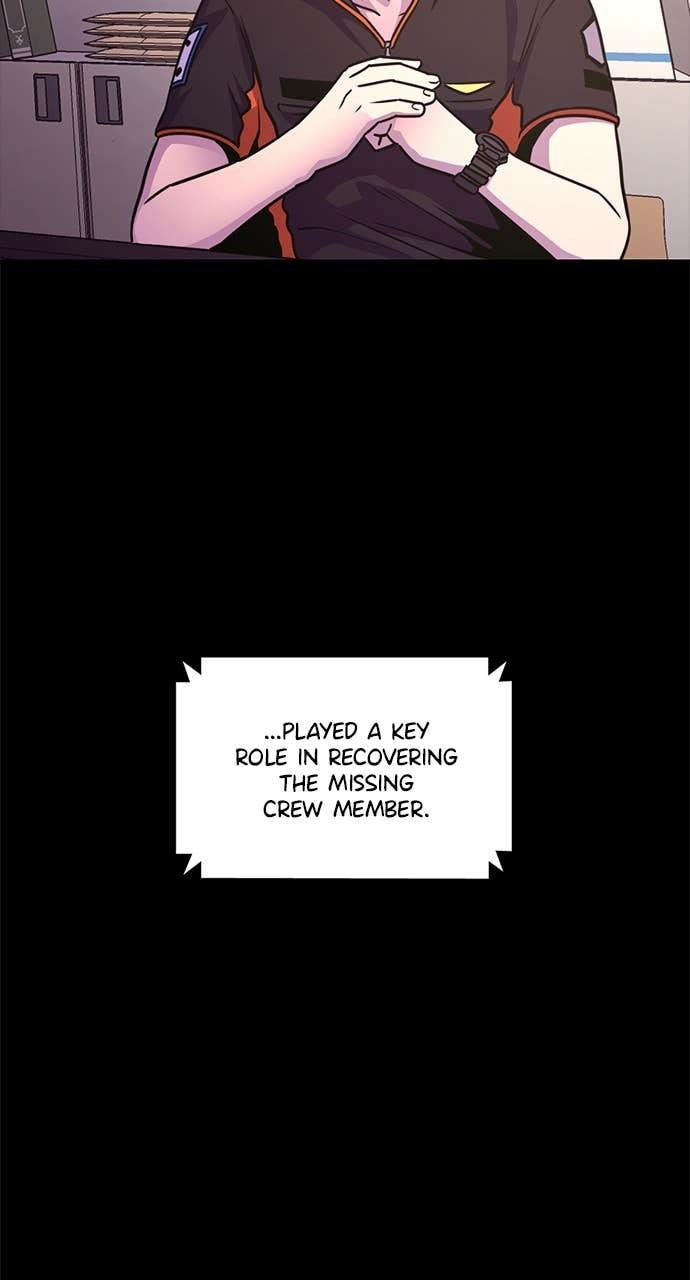 1 Second Chapter 312 page 78 - 