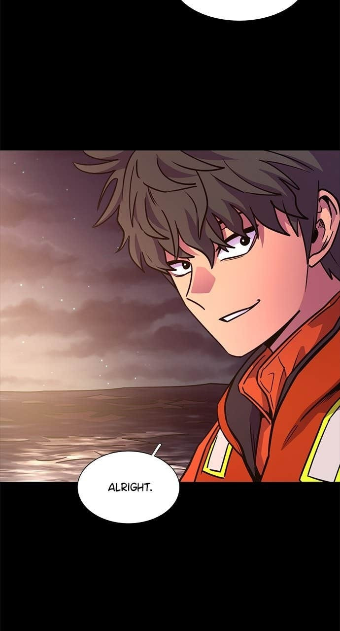 1 Second Chapter 312 page 81 - 
