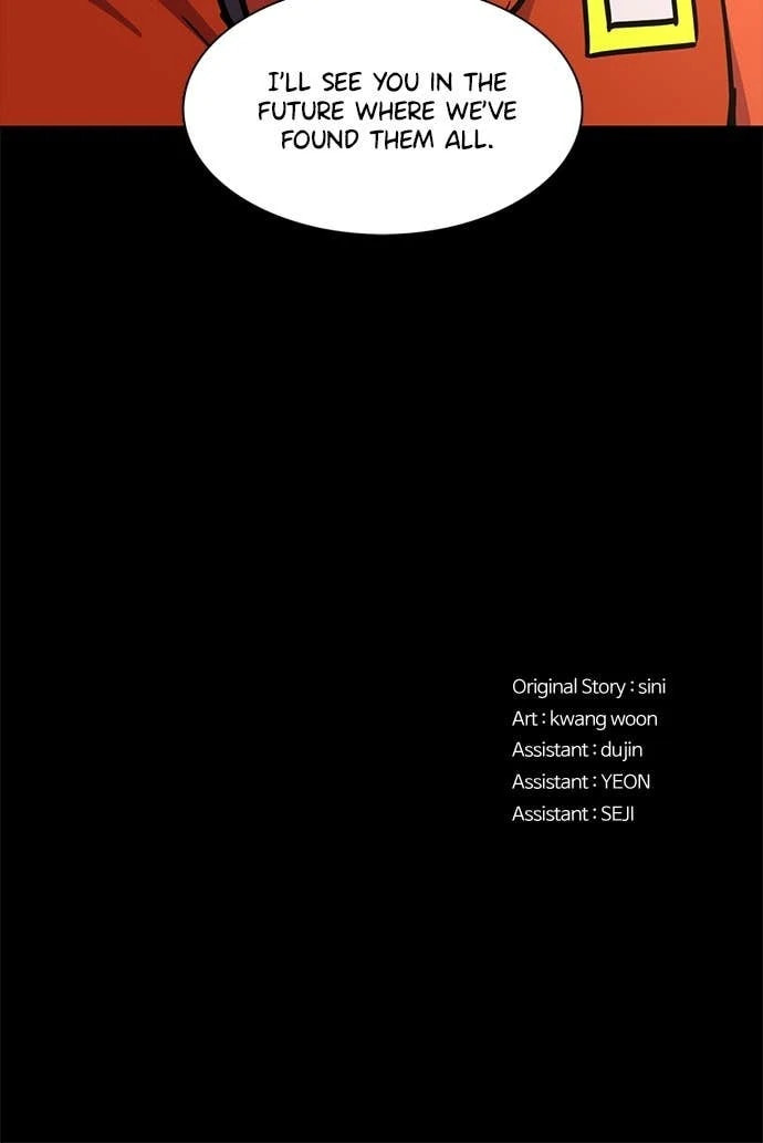 1 Second Chapter 312 page 83 - 