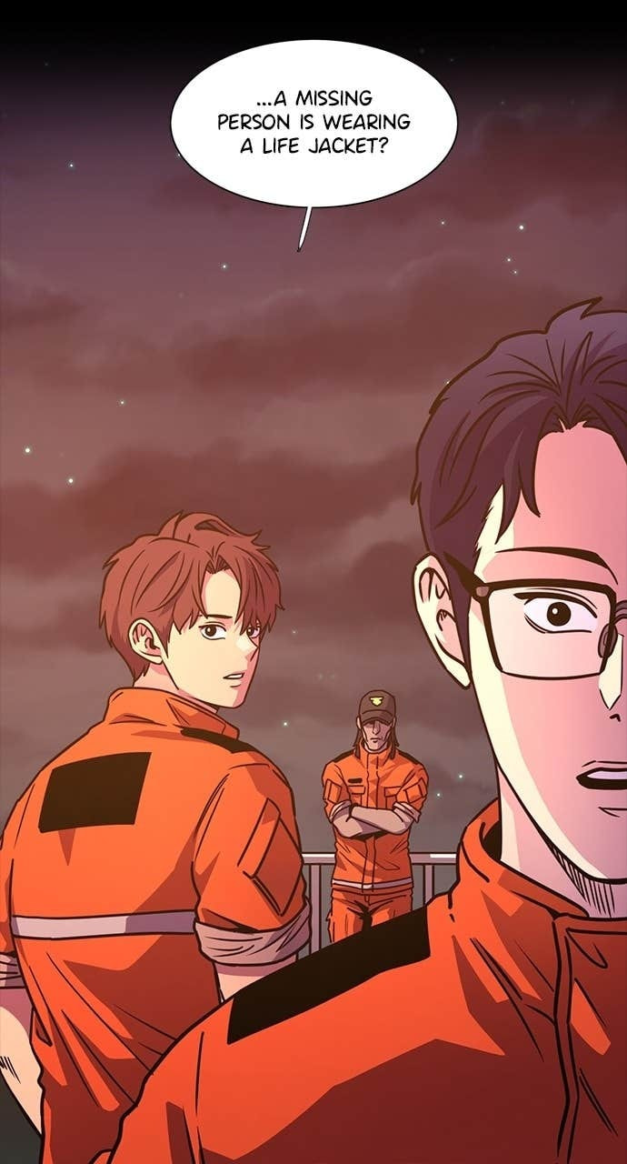 1 Second Chapter 313 page 12 - 
