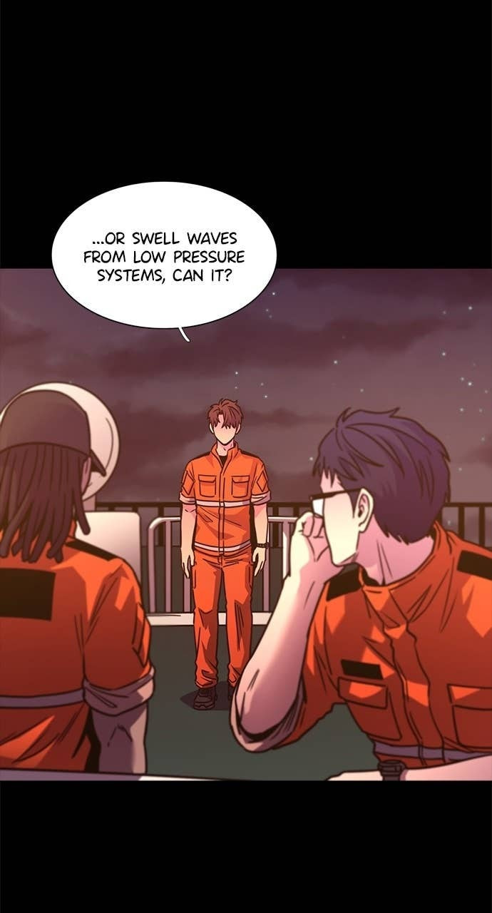 1 Second Chapter 313 page 3 - 